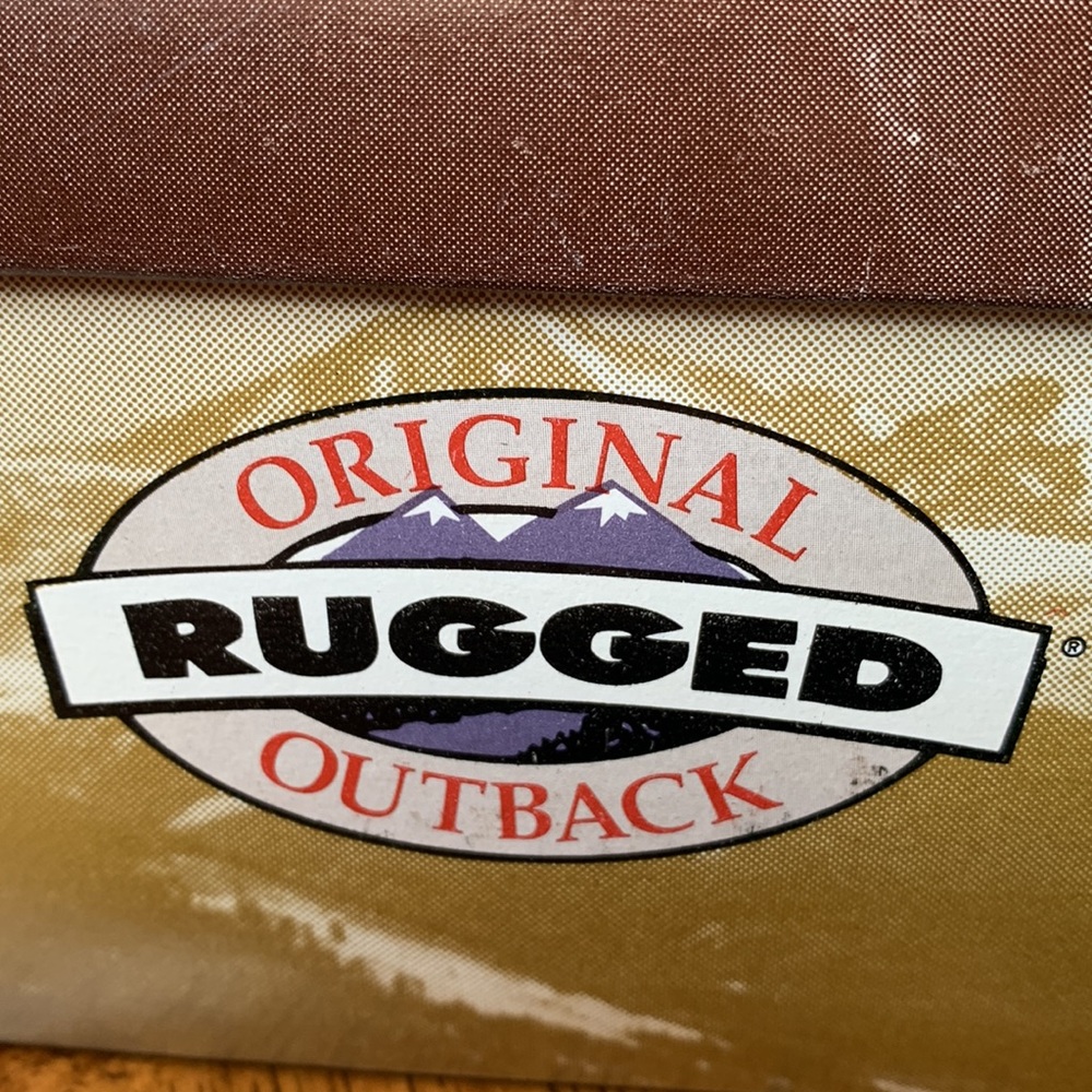 Original Rugged Outback Boots - Picture 6 of 6